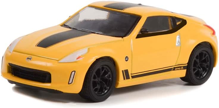 Greenlight 63020 ホットハッチシリーズ2 ダイカストモデル 6個セット